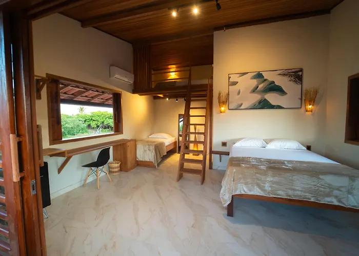 Casa Amado Atins Hotel