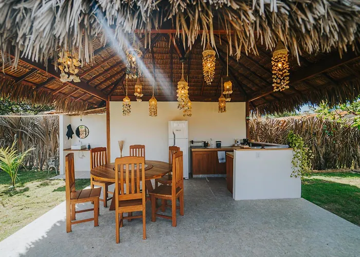 Casa Amado Atins Hotel