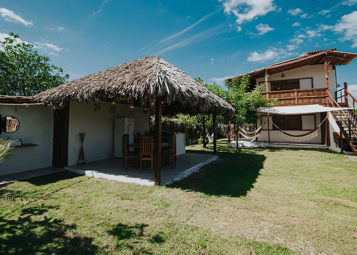Casa Amado Atins Hotel